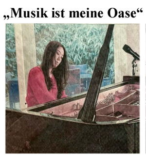younee my piano free jazz Beethovenfest Bonn General Anzeiger